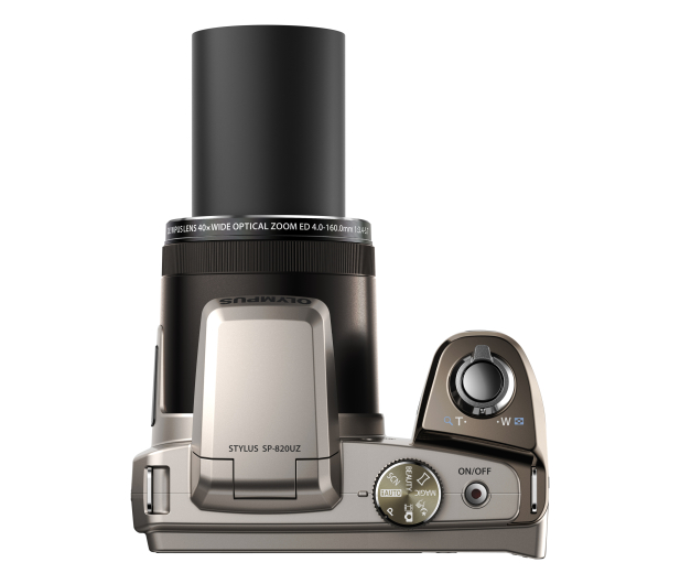 Olympus SP 820  UZ S - 1399363 - zdjęcie 3